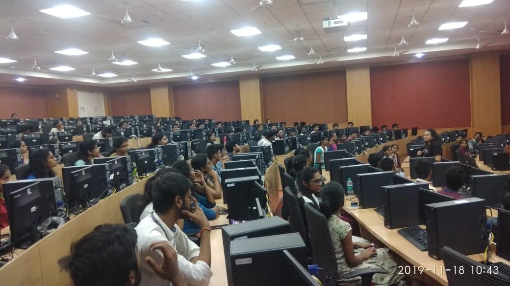 MLRITM Motivational Program photo 10